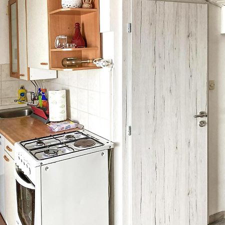 Stunning Home In Punat With Kitchen Stara Baška Dış mekan fotoğraf